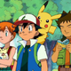 Ash still looks the same even after all this years. Sadly, I do not.